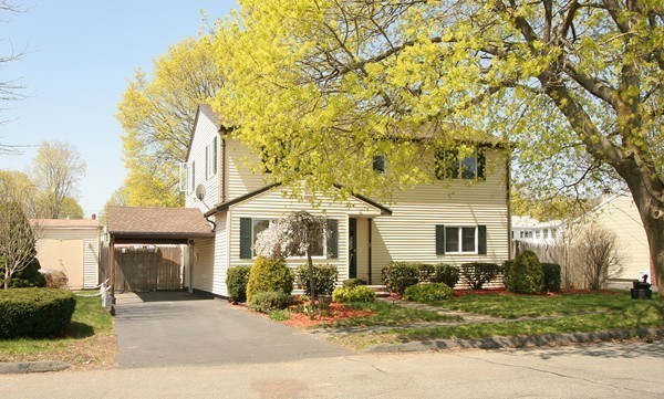 9 Laurine Road Peabody, MA 01960 - Photo 23 of 25 Gallery Image 23