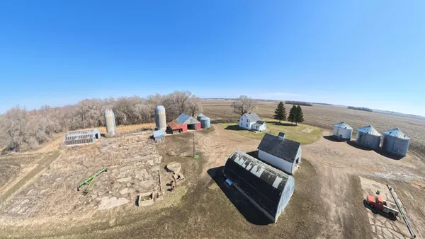 $155,000 | 11146 230th Street, Milroy, MN 56263