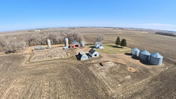 $155,000 | 11146 230th Street, Milroy, MN 56263