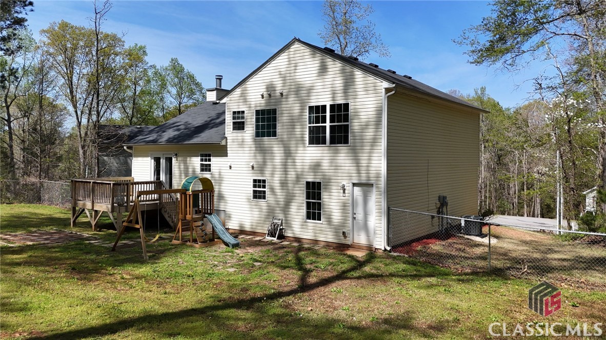 360 Elizabeth Court Colbert, GA 30628 - Photo 36 of 43