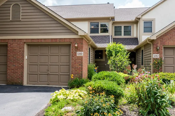 $274,900 | 1280 Spring Brook Court, Westerville, OH 43081