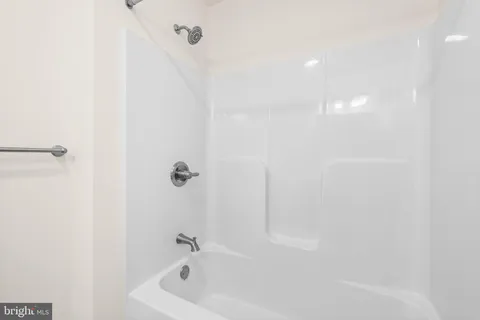 a view of a window in a room