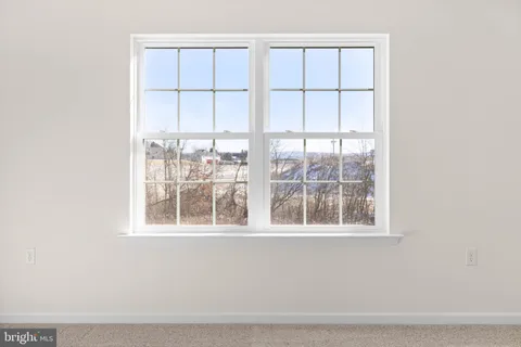 a view of a tall building