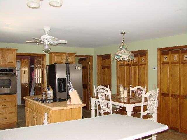 143 Unity Road Waterville, ME 04901 - Photo 4 of 25 Kitchen.