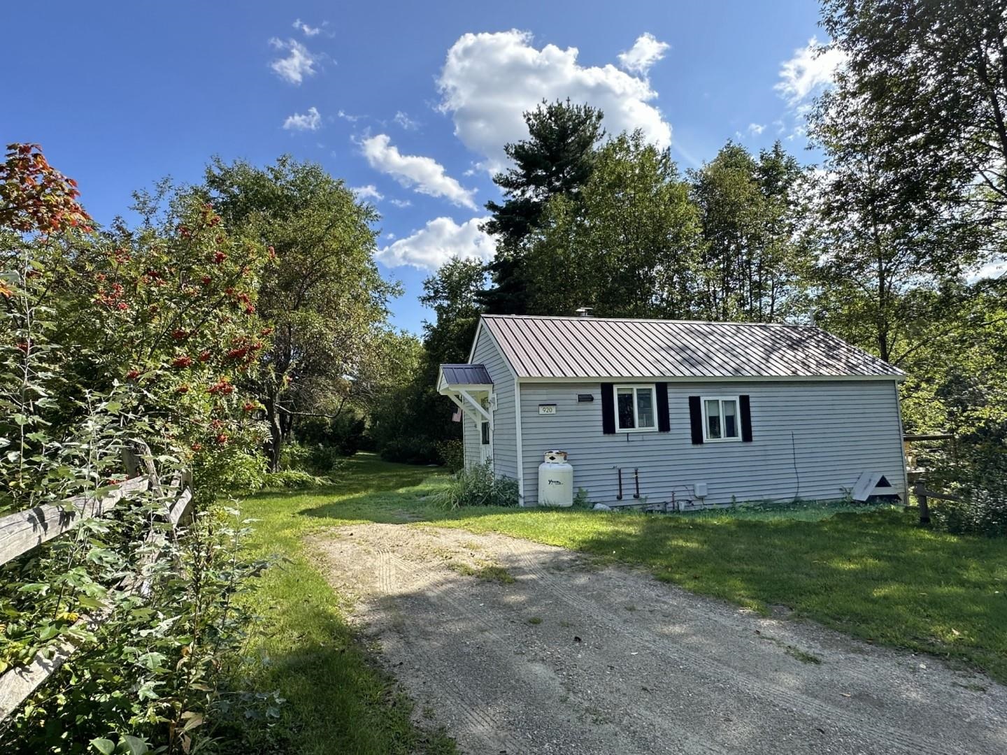 920 Vermont Rte 100 Weston, VT 05161 - Photo 2 of 23
