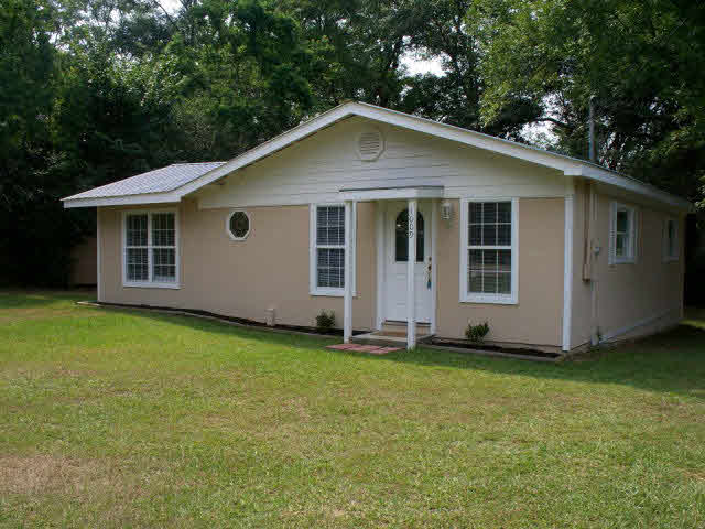 1009 A Street Bay Minette, AL 36507 - Photo 1 of 1