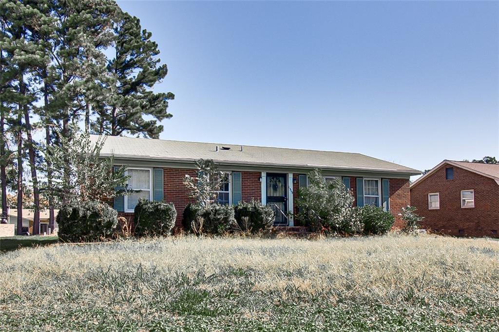 1315 Rotherwood Road Greensboro, NC 27406 - Photo 1 of 42 Gallery Image 1