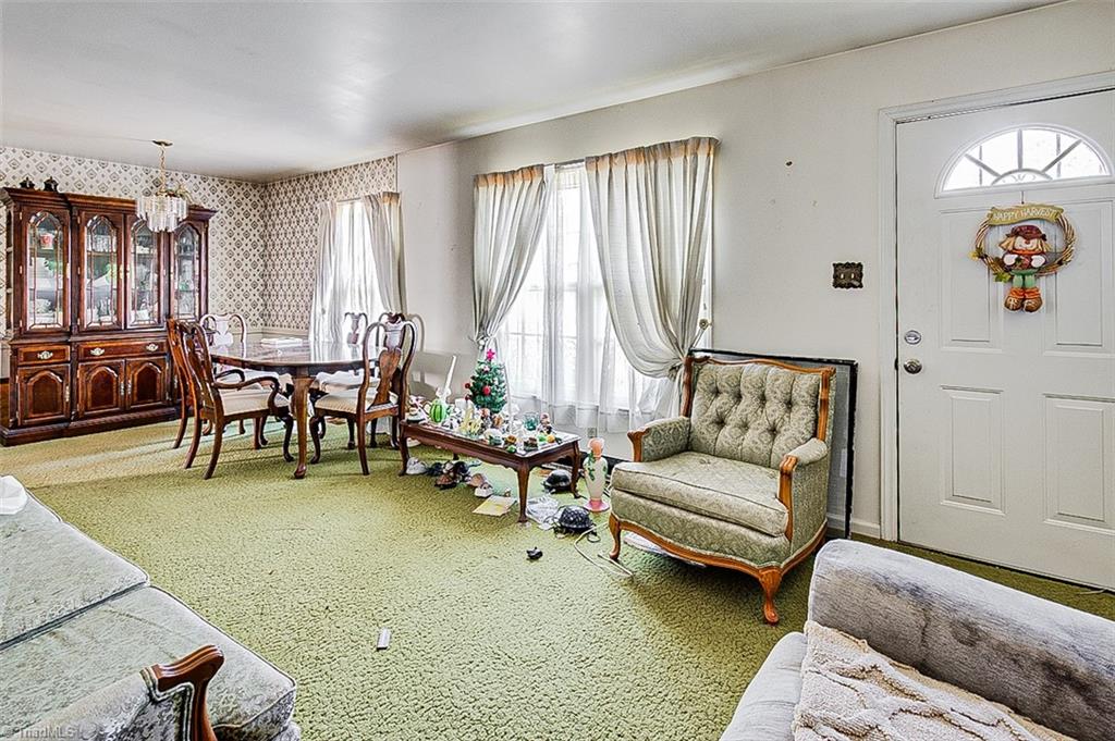 1315 Rotherwood Road Greensboro, NC 27406 - Photo 17 of 42 Gallery Image 17