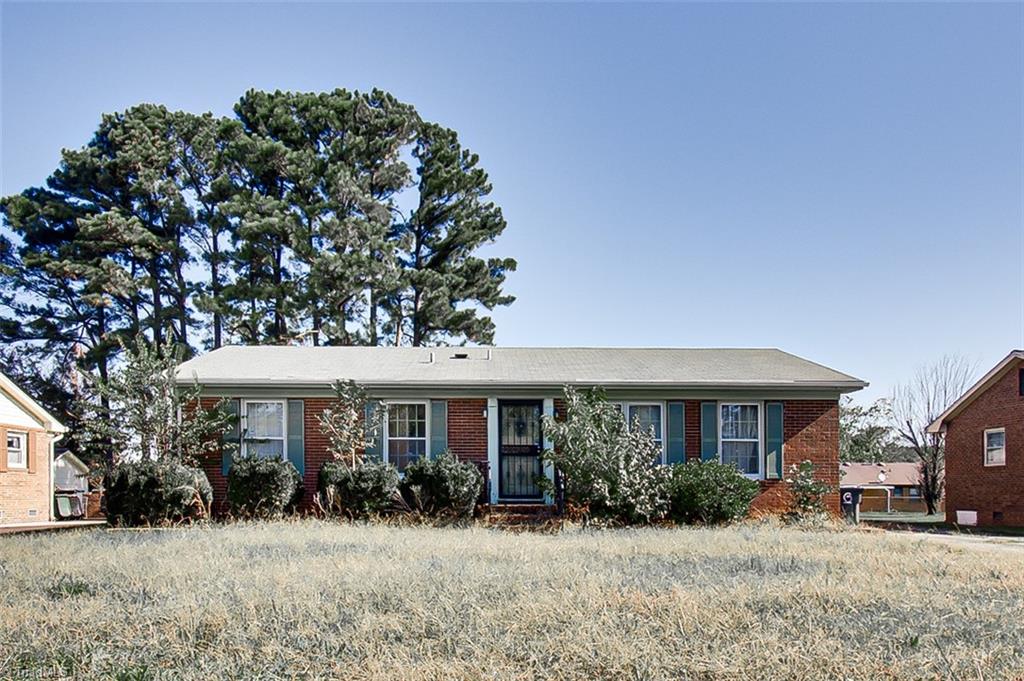 1315 Rotherwood Road Greensboro, NC 27406 - Photo 40 of 42 Gallery Image 40