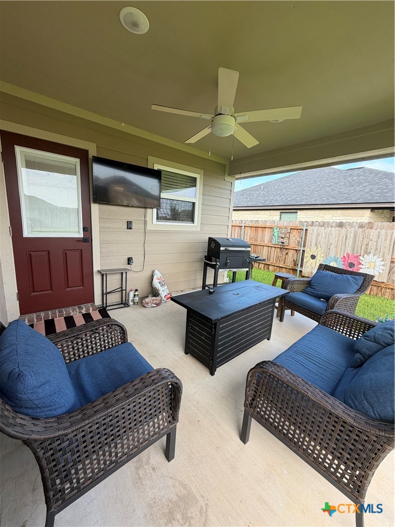108 Boulder Ridge Drive Cuero, TX 77954 - Photo 14 of 16 Gallery Image 14