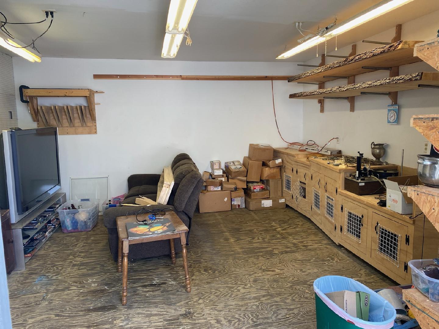 28 Woods Road Wales, ME 04280 - Photo 6 of 34 Workshop