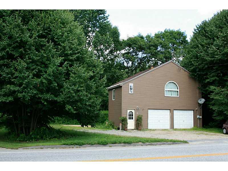 119 West Bethel Road Bethel, ME 04217 - Photo 1 of 1 Exterior Front.