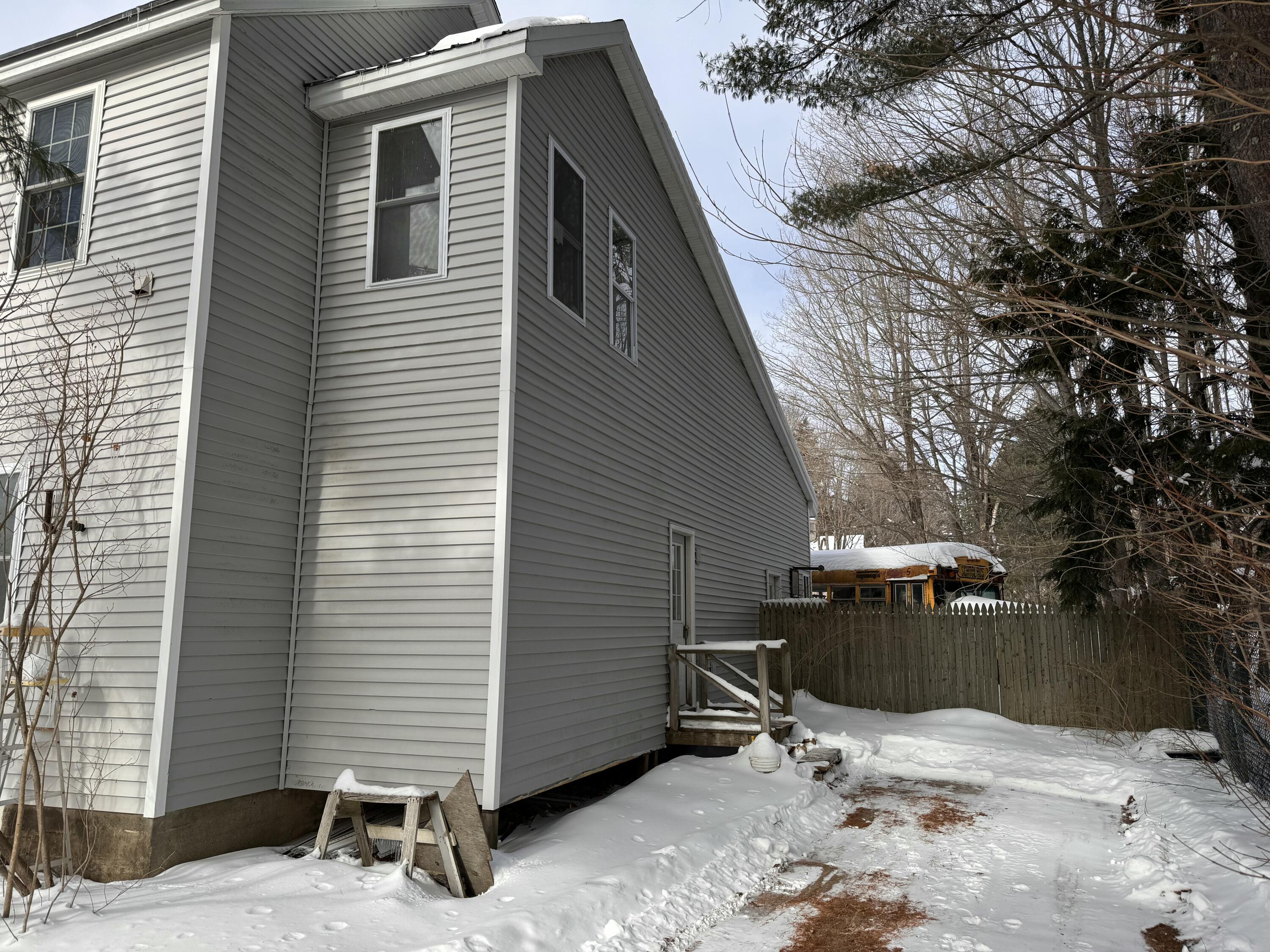 4 Parsonage Road North Yarmouth, ME 04097 - Photo 3 of 24 exterior