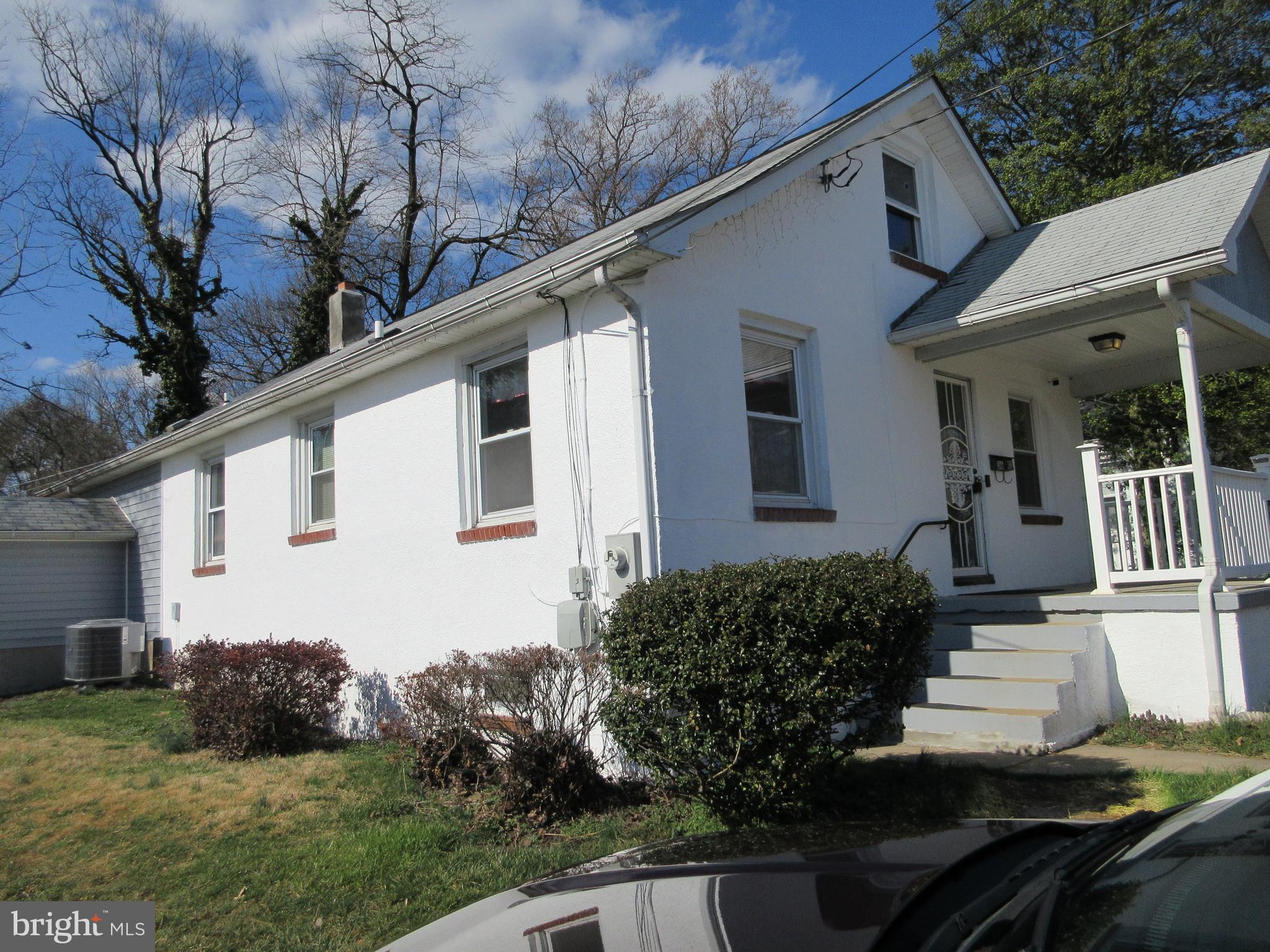 3602 Florida Road Windsor Mill, MD 21244 - Photo 2 of 49 All freshly painted!
