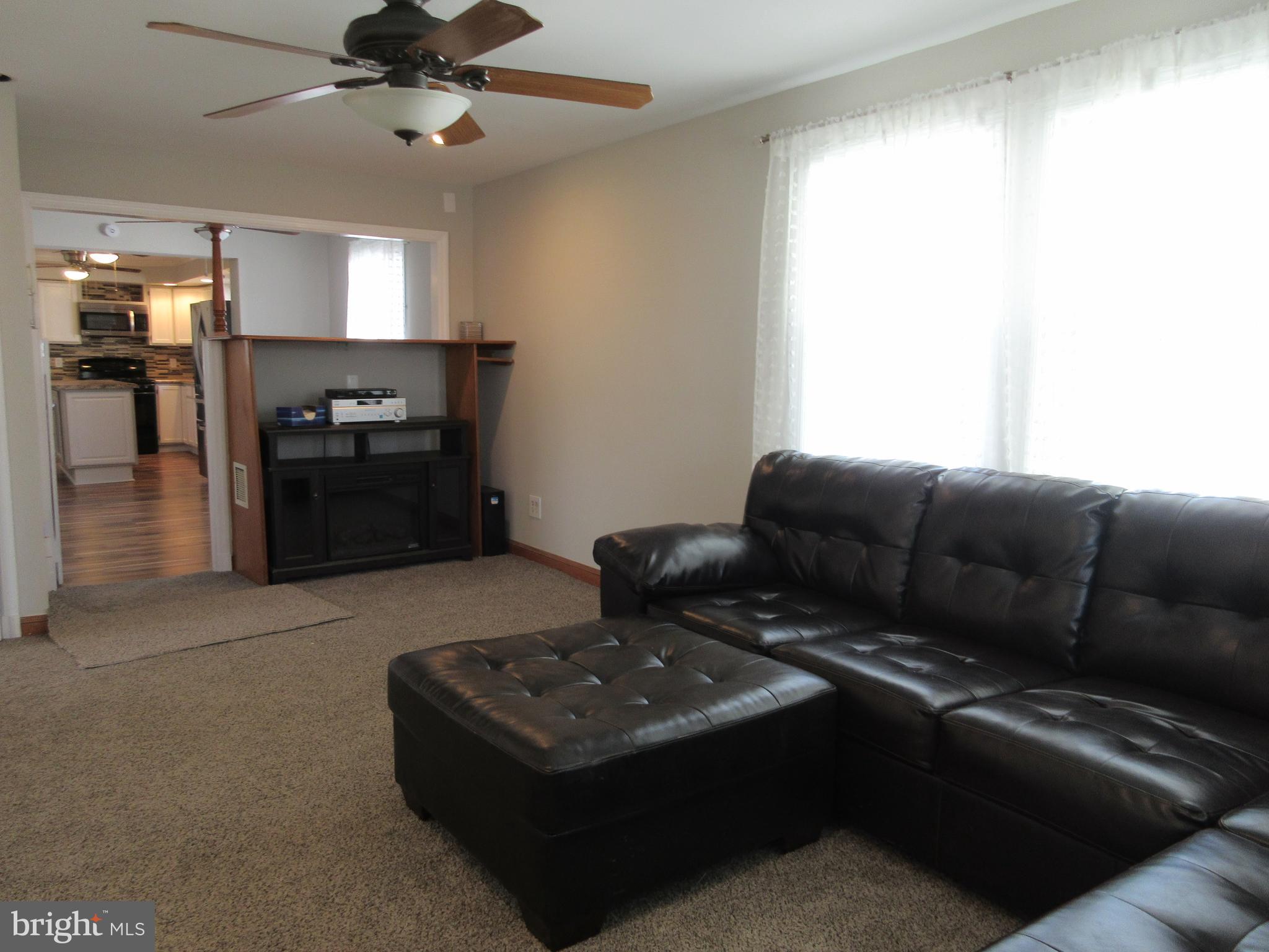 3602 Florida Road Windsor Mill, MD 21244 - Photo 11 of 49 New lighting fixtures & recessed lights.