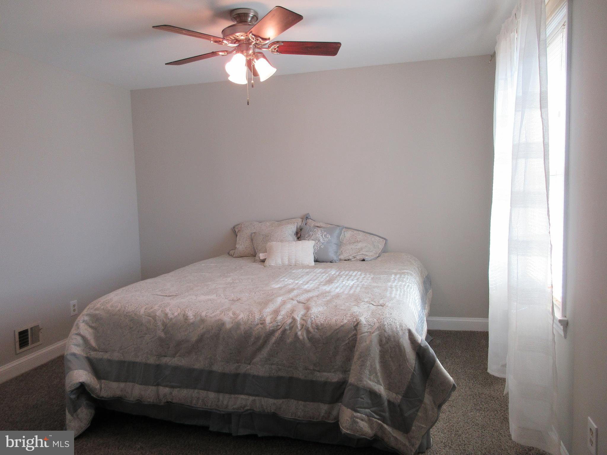 3602 Florida Road Windsor Mill, MD 21244 - Photo 14 of 49 Master bedroom