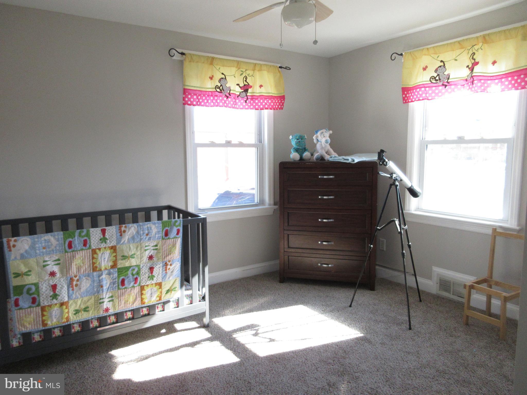3602 Florida Road Windsor Mill, MD 21244 - Photo 22 of 49 Second bedroom on main level
