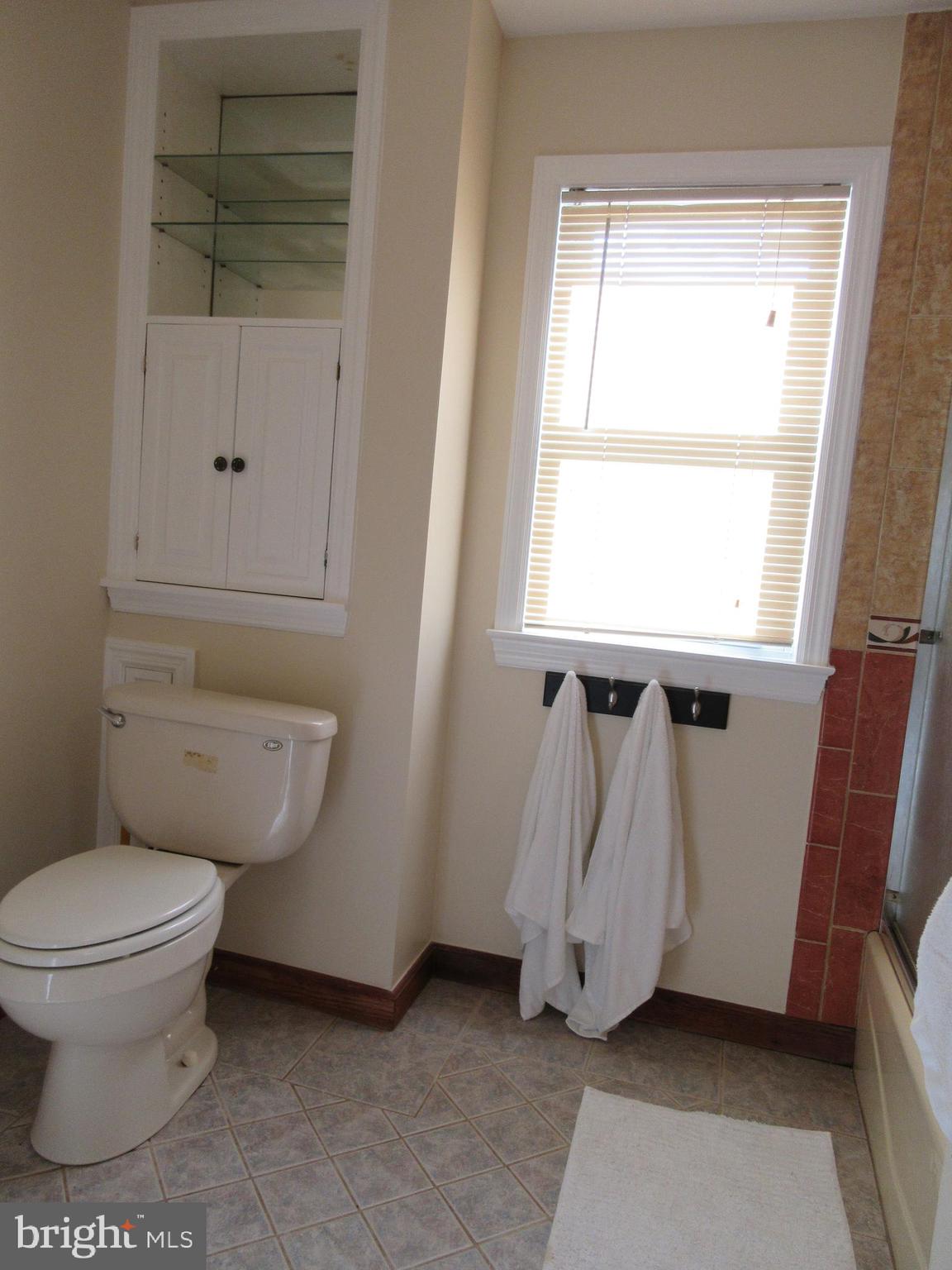 3602 Florida Road Windsor Mill, MD 21244 - Photo 25 of 49 Main level bath