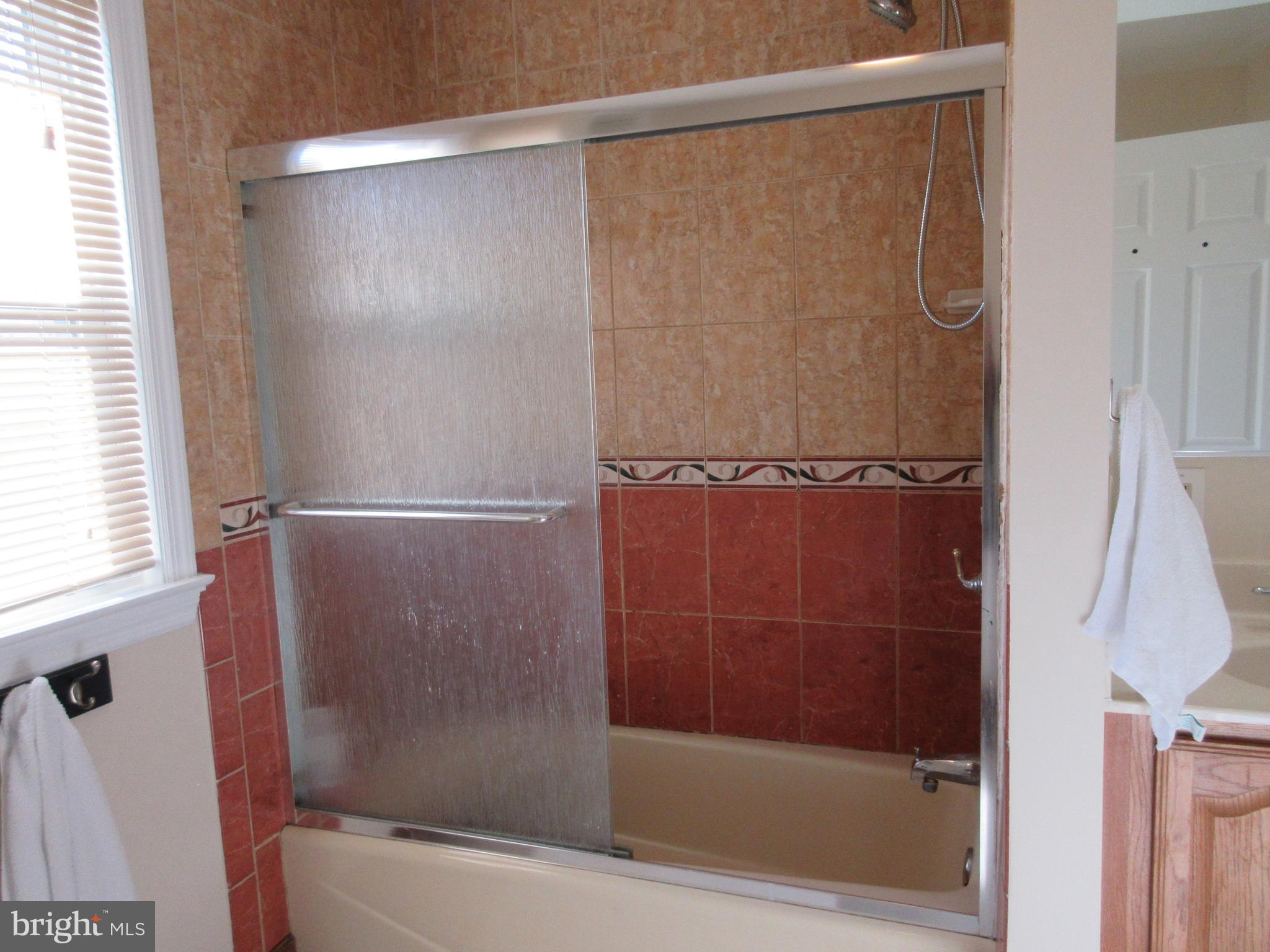 3602 Florida Road Windsor Mill, MD 21244 - Photo 26 of 49 Main level bath