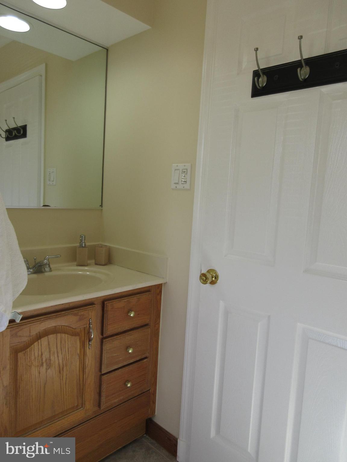 3602 Florida Road Windsor Mill, MD 21244 - Photo 27 of 49 Main level bath