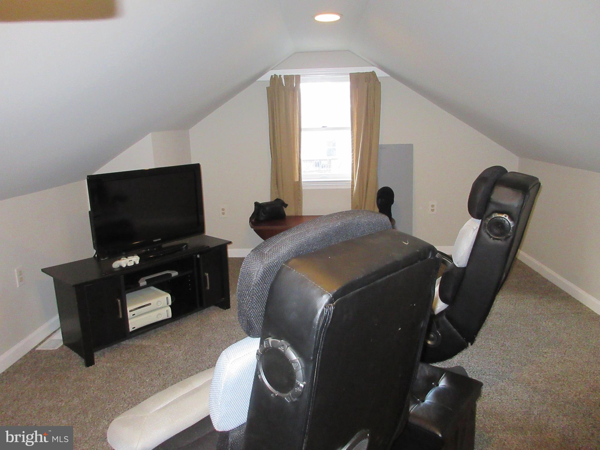 3602 Florida Road Windsor Mill, MD 21244 - Photo 28 of 49 Third bedroom upstairs