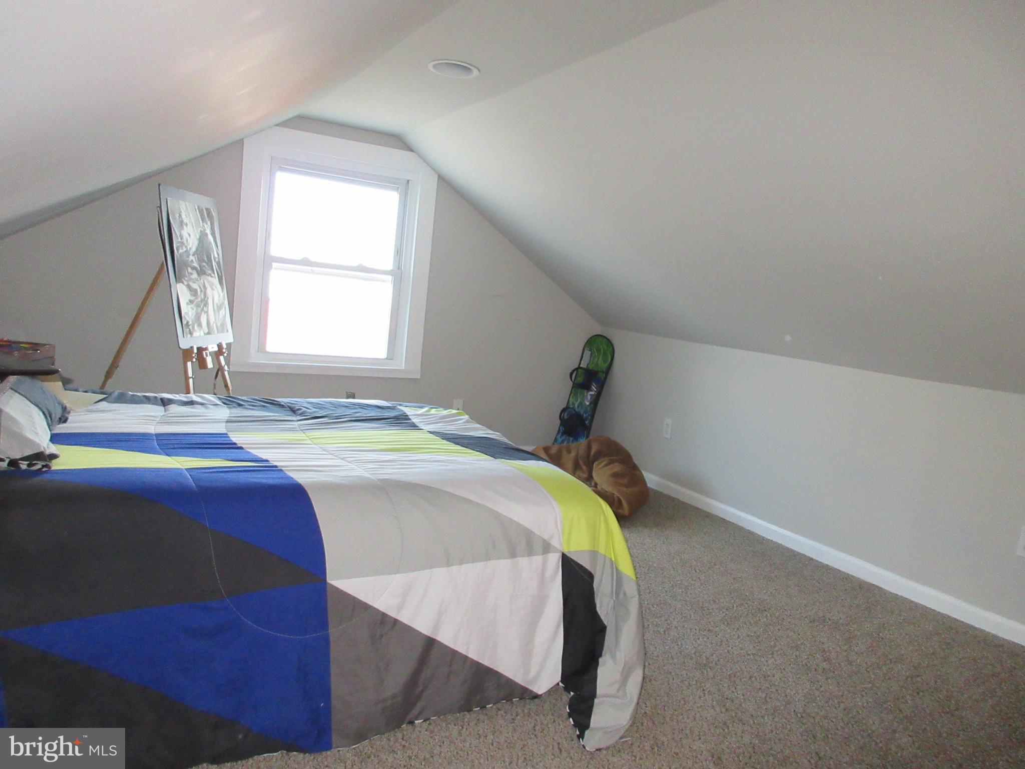 3602 Florida Road Windsor Mill, MD 21244 - Photo 31 of 49 4th bedroom