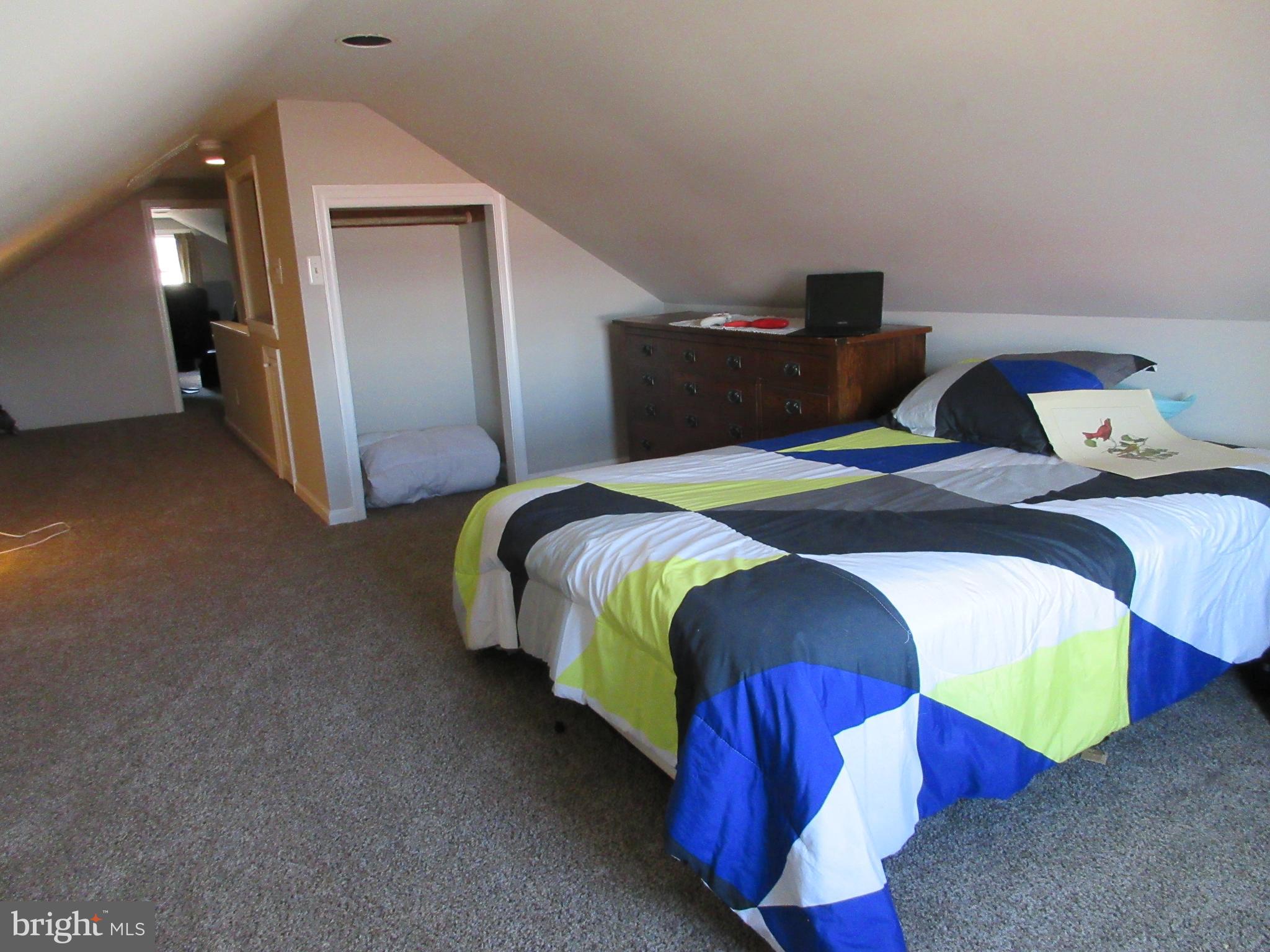 3602 Florida Road Windsor Mill, MD 21244 - Photo 32 of 49 4th bedroom