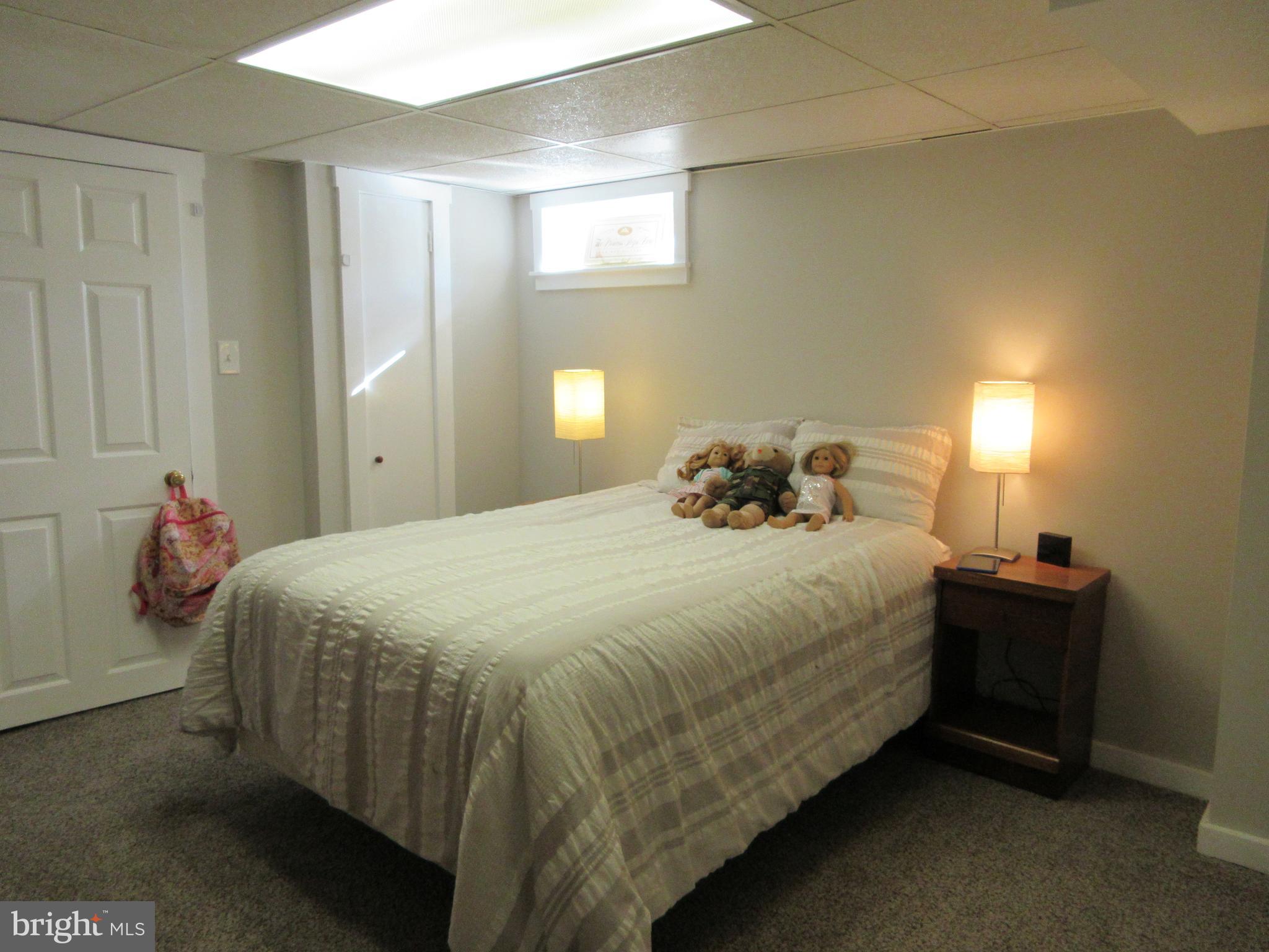 3602 Florida Road Windsor Mill, MD 21244 - Photo 33 of 49 5th bedroom