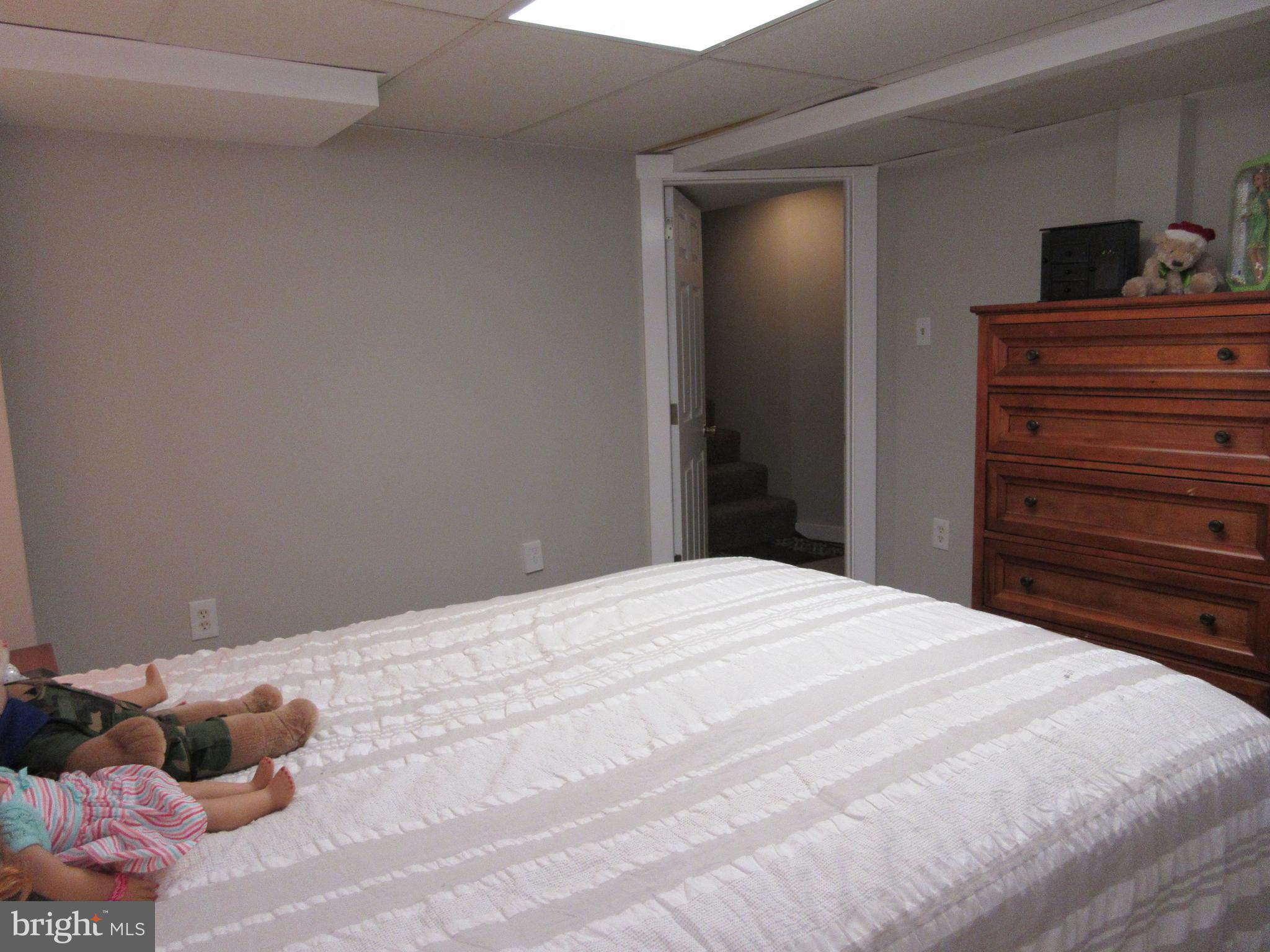 3602 Florida Road Windsor Mill, MD 21244 - Photo 34 of 49 5th bedroom