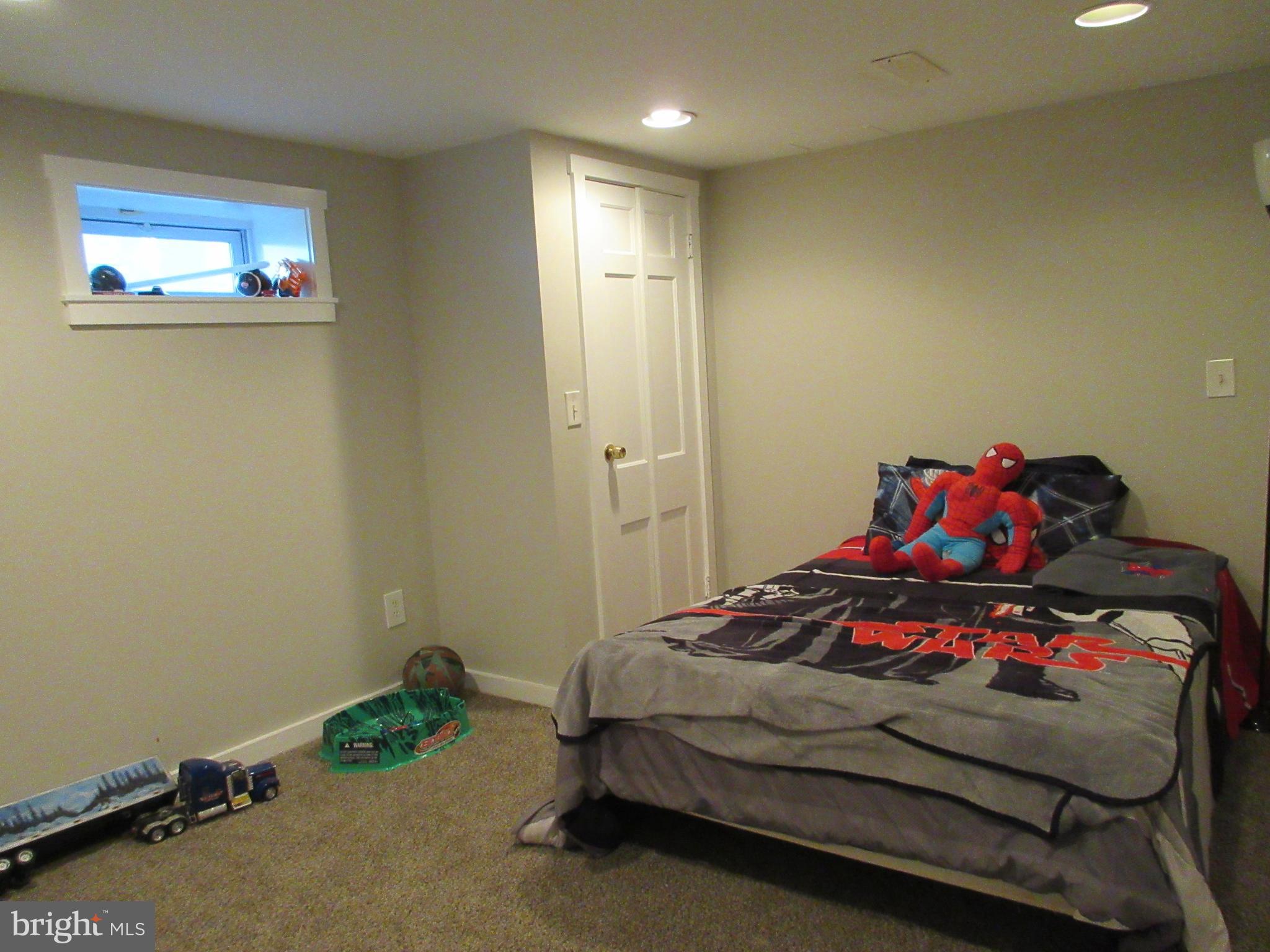 3602 Florida Road Windsor Mill, MD 21244 - Photo 35 of 49 6th bedroom
