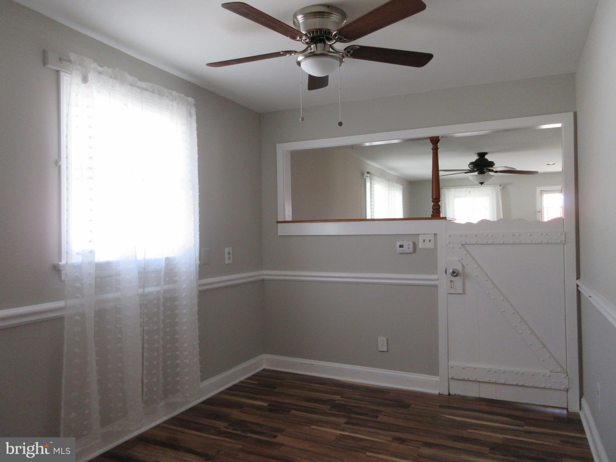 3602 Florida Road Windsor Mill, MD 21244 - Photo 9 of 49 Space for your dining table.