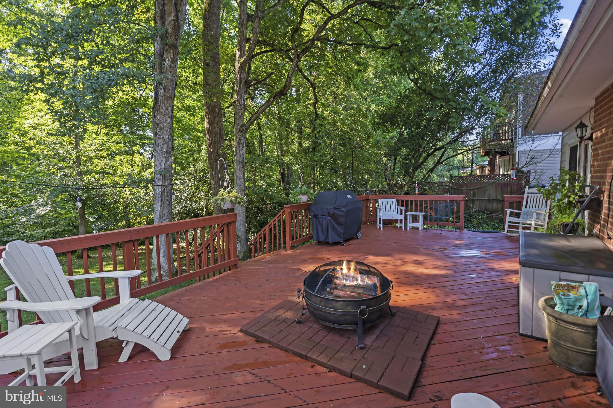 5633 Heming Avenue Springfield, VA 22151 - Photo 28 of 34