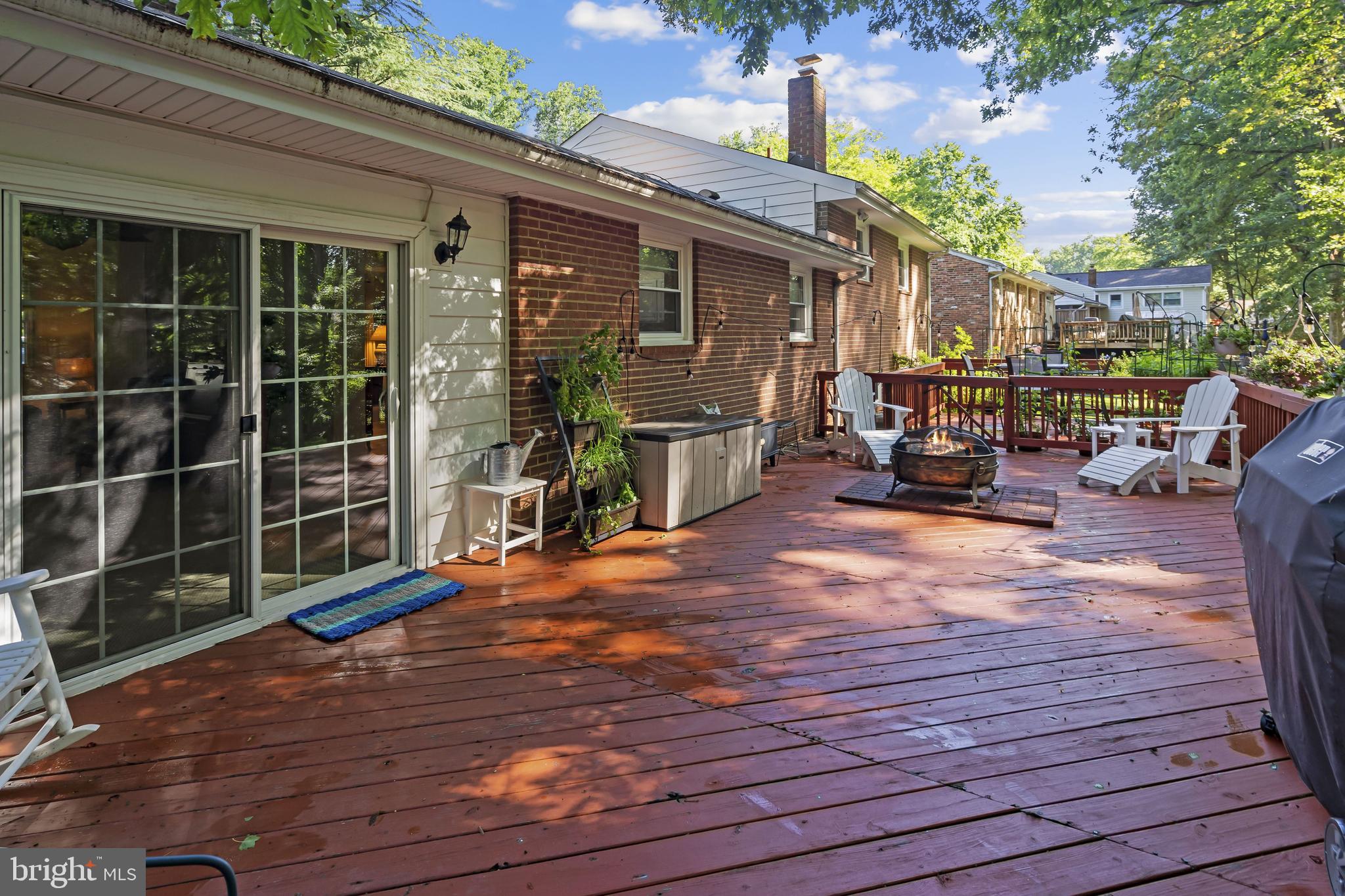 5633 Heming Avenue Springfield, VA 22151 - Photo 30 of 34