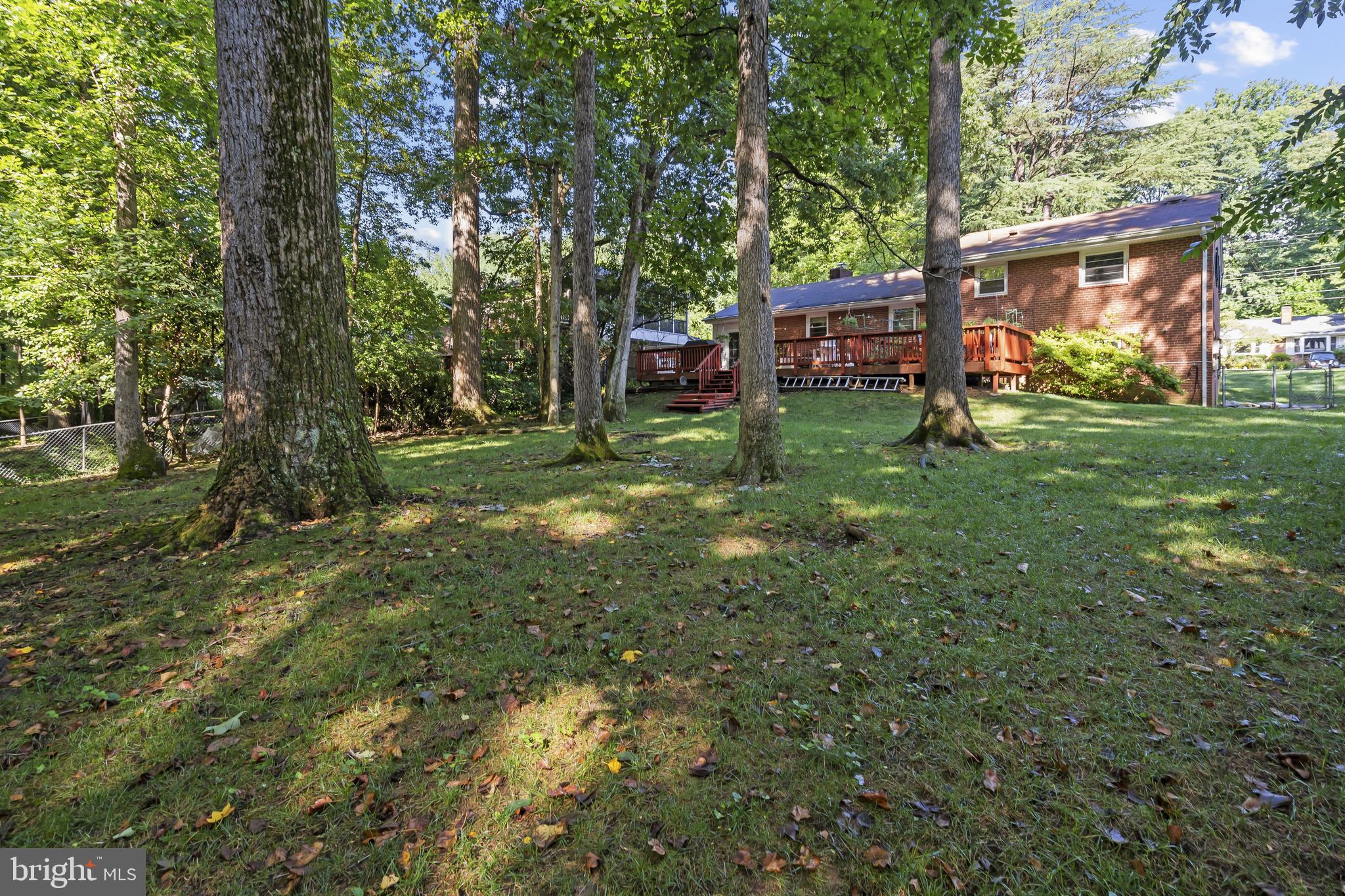 5633 Heming Avenue Springfield, VA 22151 - Photo 32 of 34
