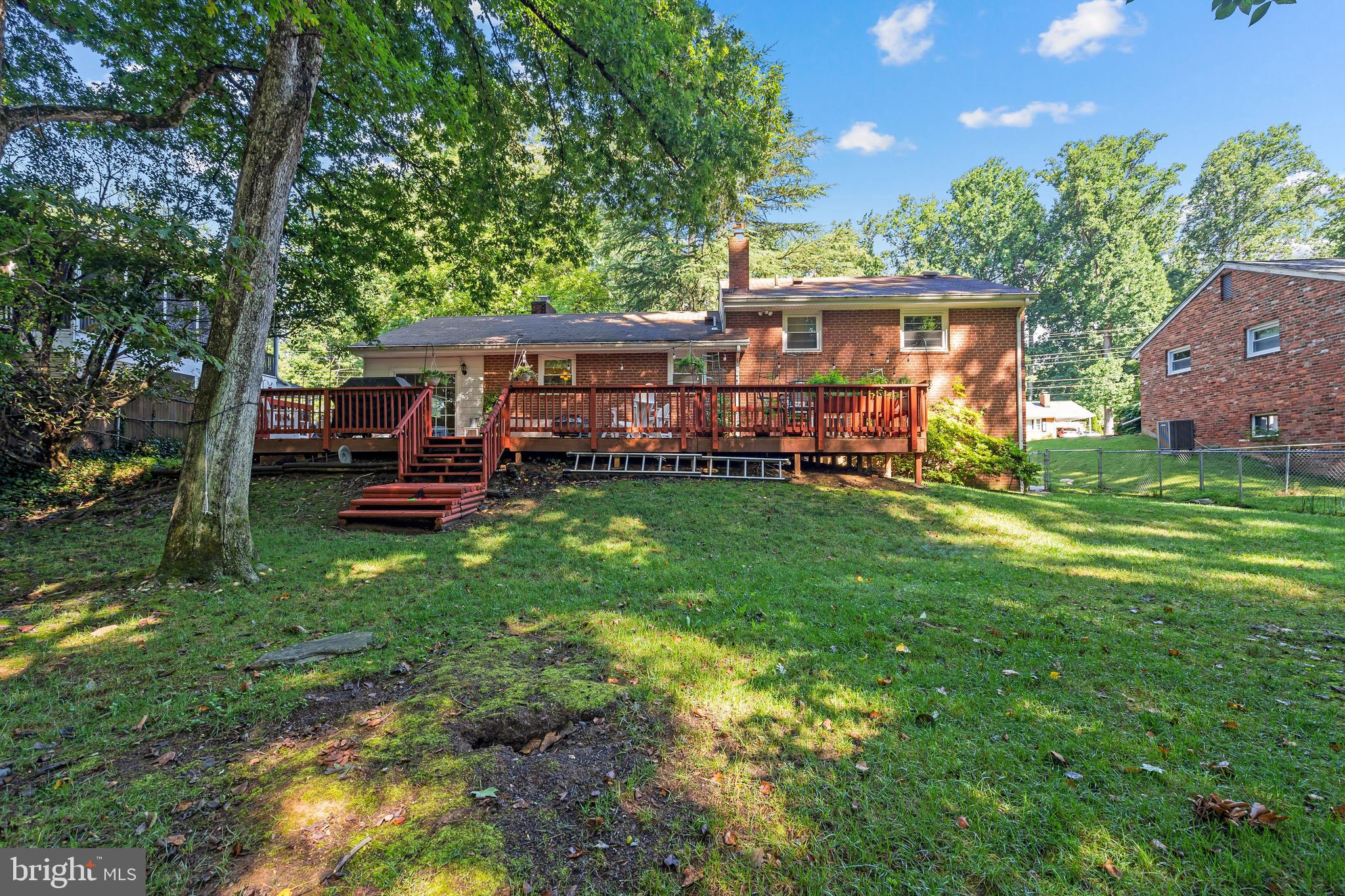5633 Heming Avenue Springfield, VA 22151 - Photo 33 of 34