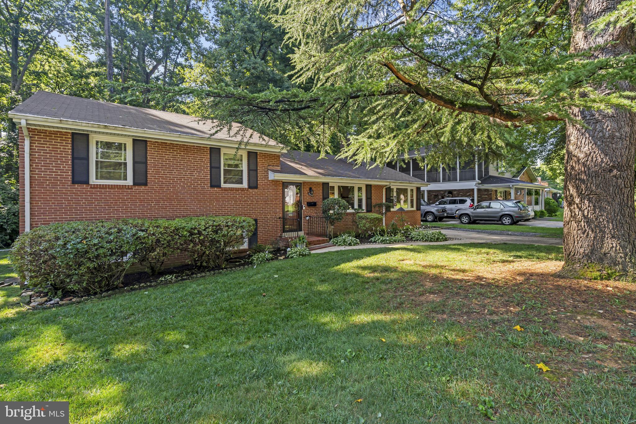 5633 Heming Avenue Springfield, VA 22151 - Photo 34 of 34