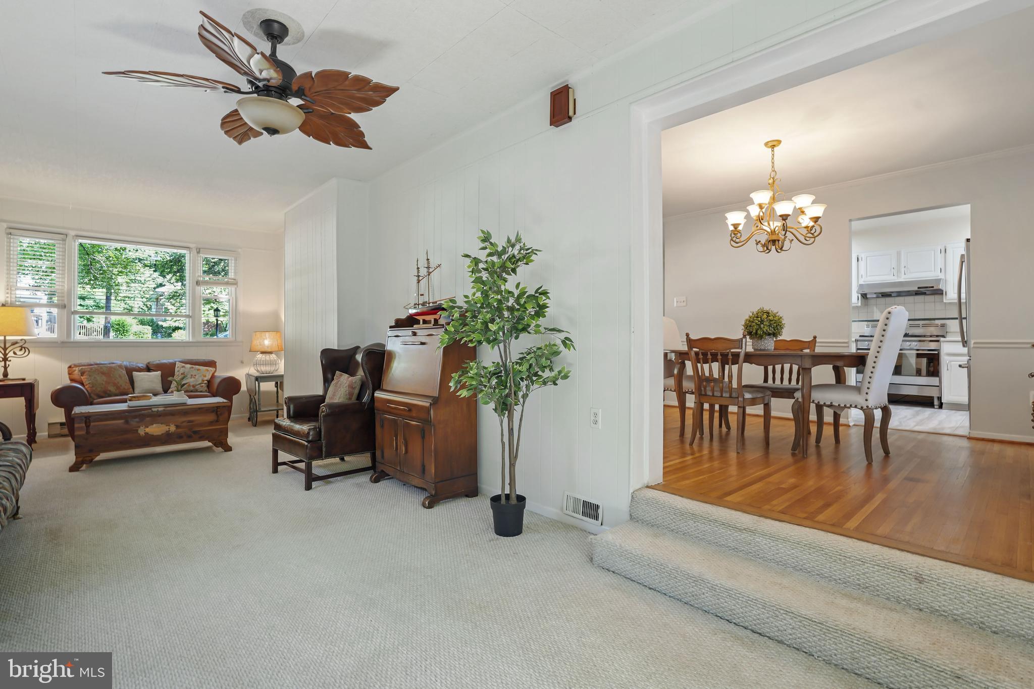 5633 Heming Avenue Springfield, VA 22151 - Photo 9 of 34