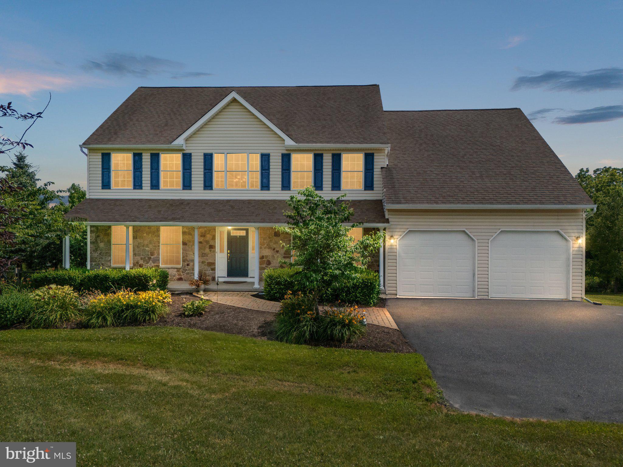 2187 Esten Road Quakertown, PA 18951 - Photo 1 of 72 Welcome to 2187 Esten Rd!