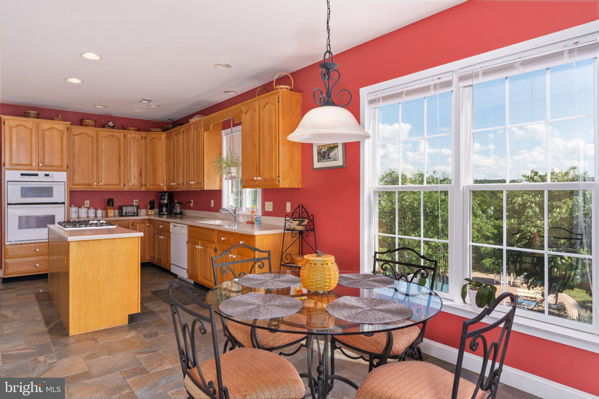 2187 Esten Road Quakertown, PA 18951 - Photo 17 of 72 Eat in Kitchen
