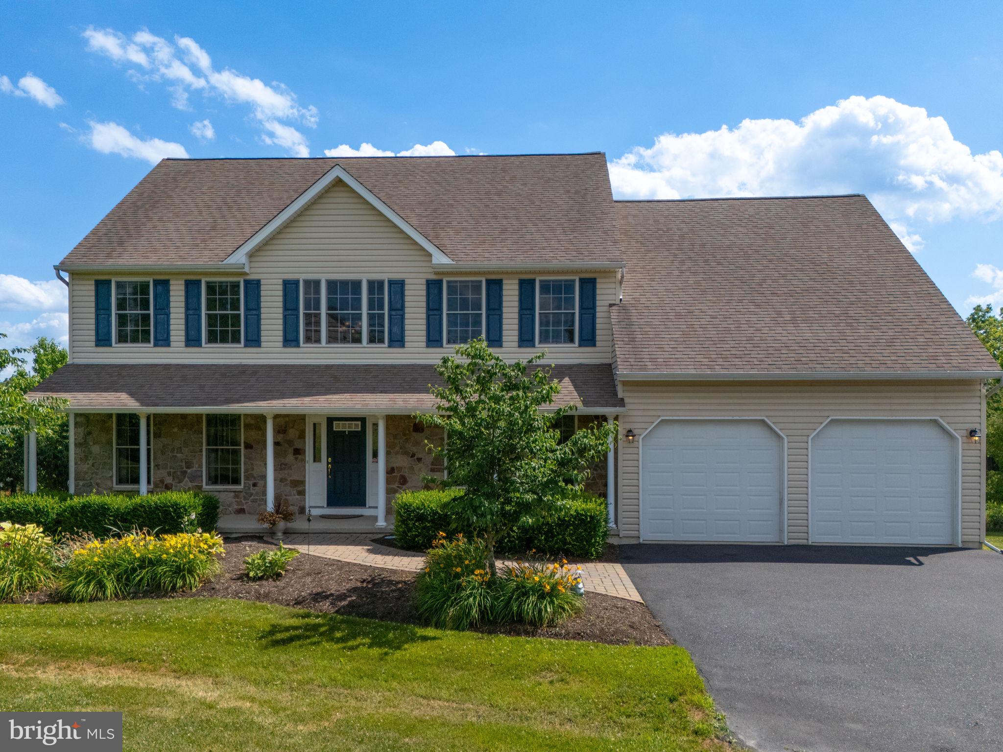2187 Esten Road Quakertown, PA 18951 - Photo 2 of 72 Plenty of Parking