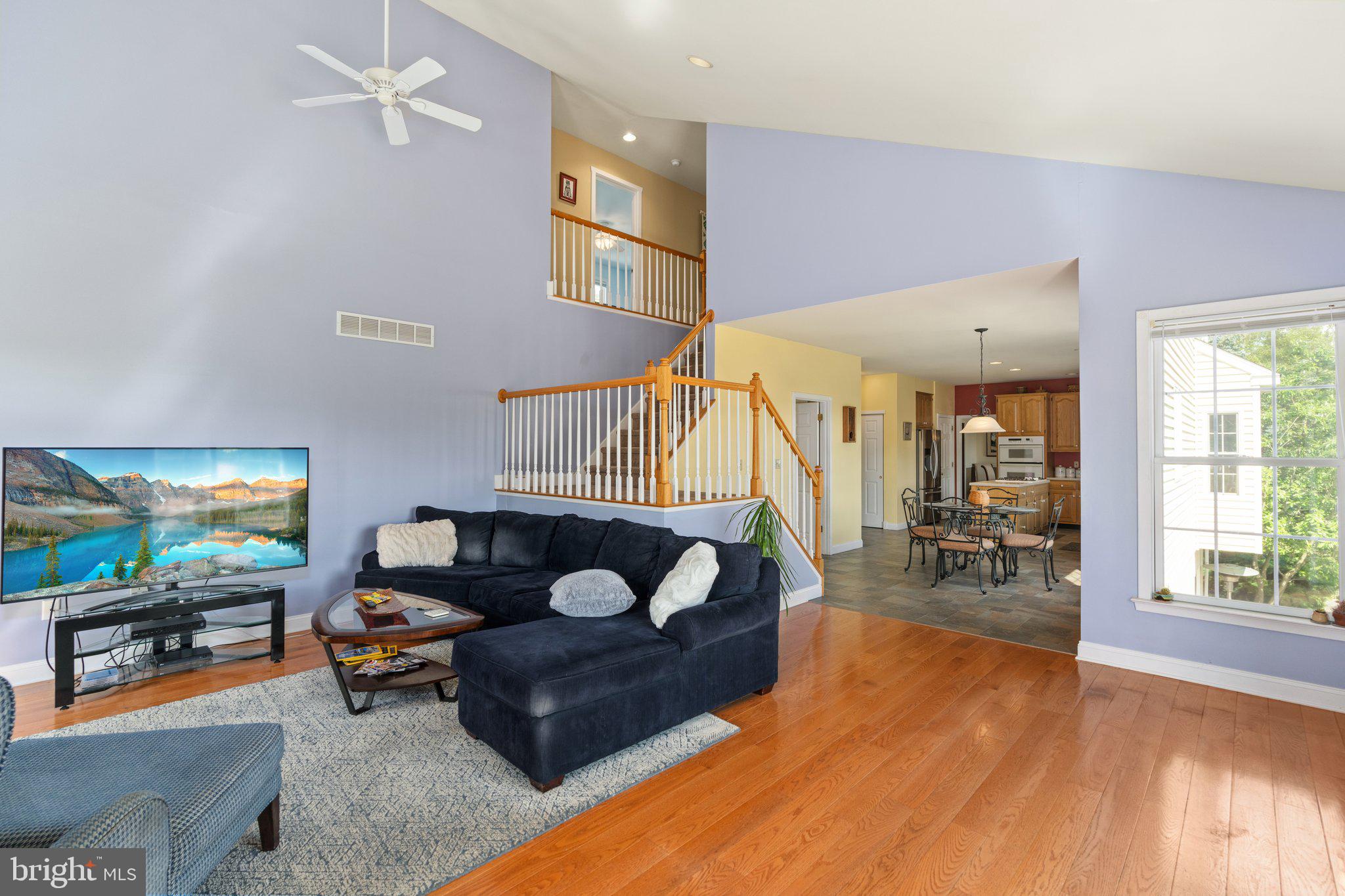 2187 Esten Road Quakertown, PA 18951 - Photo 22 of 72 Wide Open Family Room
