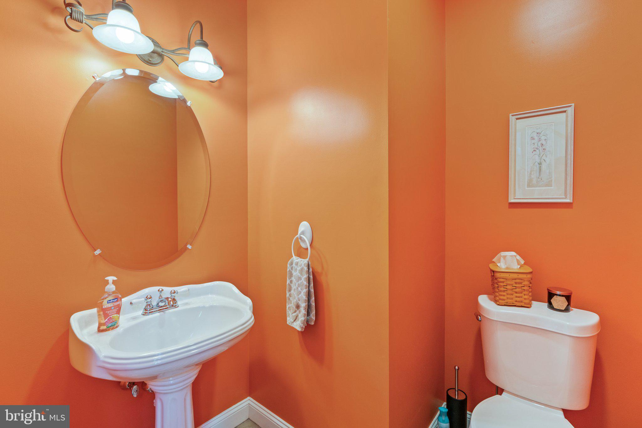 2187 Esten Road Quakertown, PA 18951 - Photo 30 of 72 First Floor 1/2 Bath