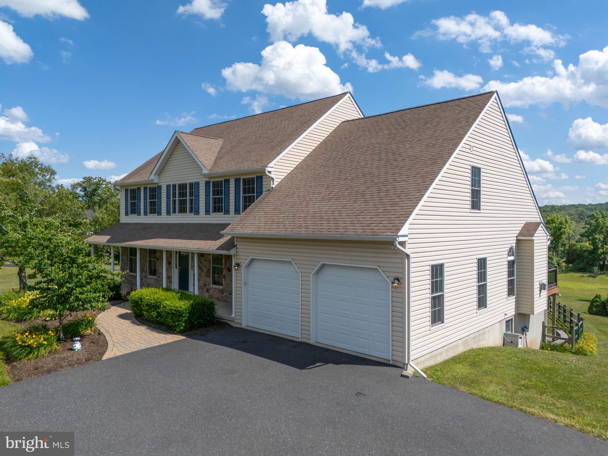 2187 Esten Road Quakertown, PA 18951 - Photo 3 of 72 Gallery Image 3