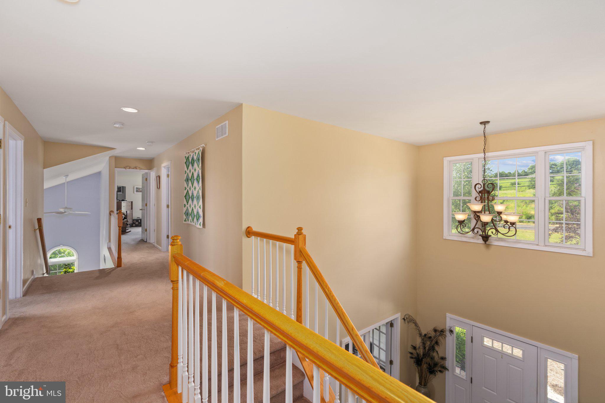 2187 Esten Road Quakertown, PA 18951 - Photo 31 of 72 Head upstairs