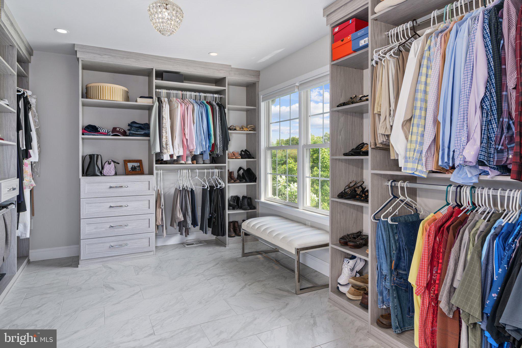 2187 Esten Road Quakertown, PA 18951 - Photo 35 of 72 Dressing Room / Master Closet
