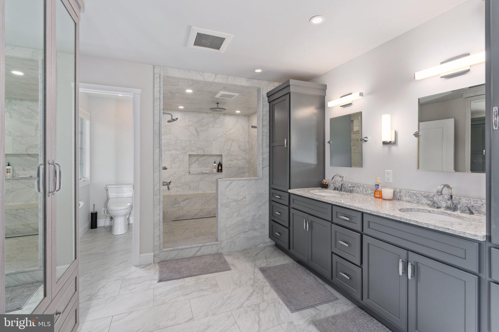 2187 Esten Road Quakertown, PA 18951 - Photo 37 of 72 Gorgeous Master Bath