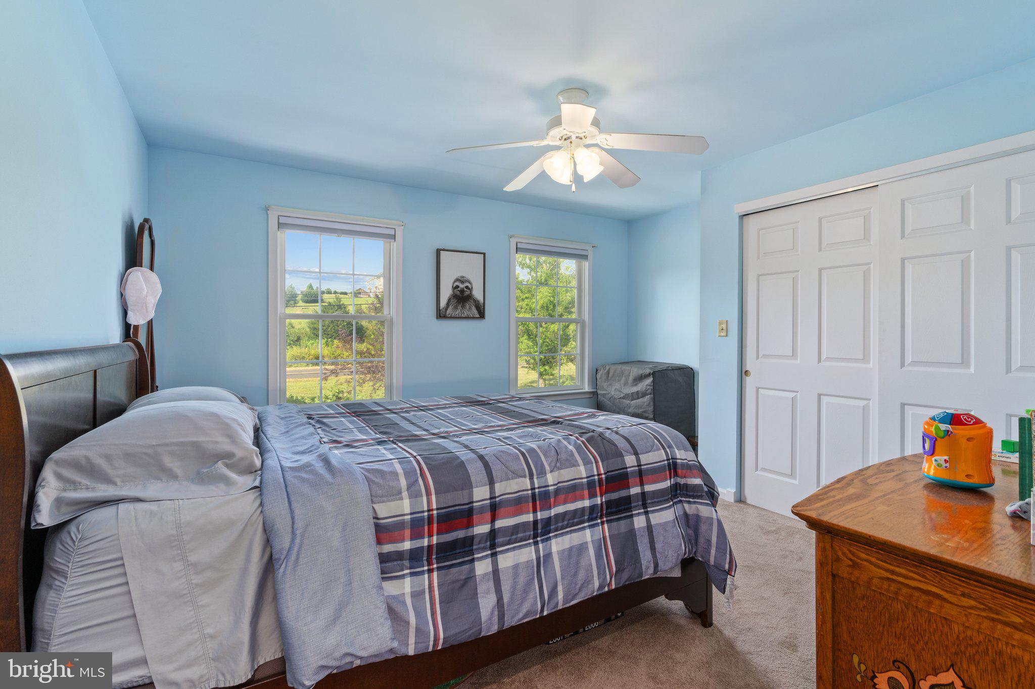 2187 Esten Road Quakertown, PA 18951 - Photo 40 of 72 Bedroom 2
