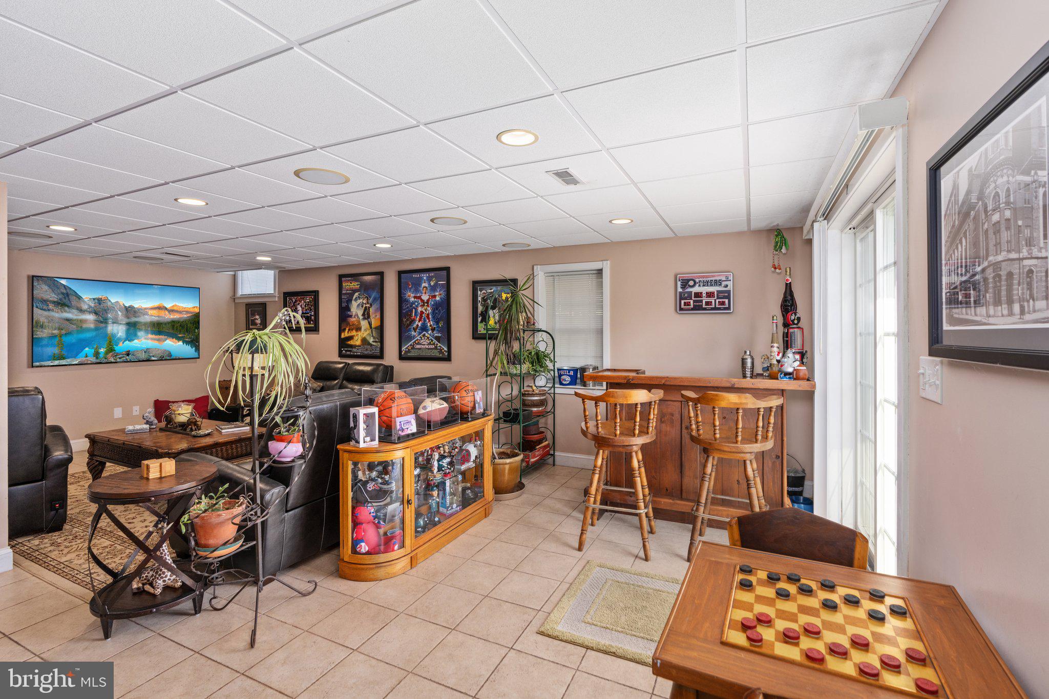 2187 Esten Road Quakertown, PA 18951 - Photo 48 of 72 Walk out to ...