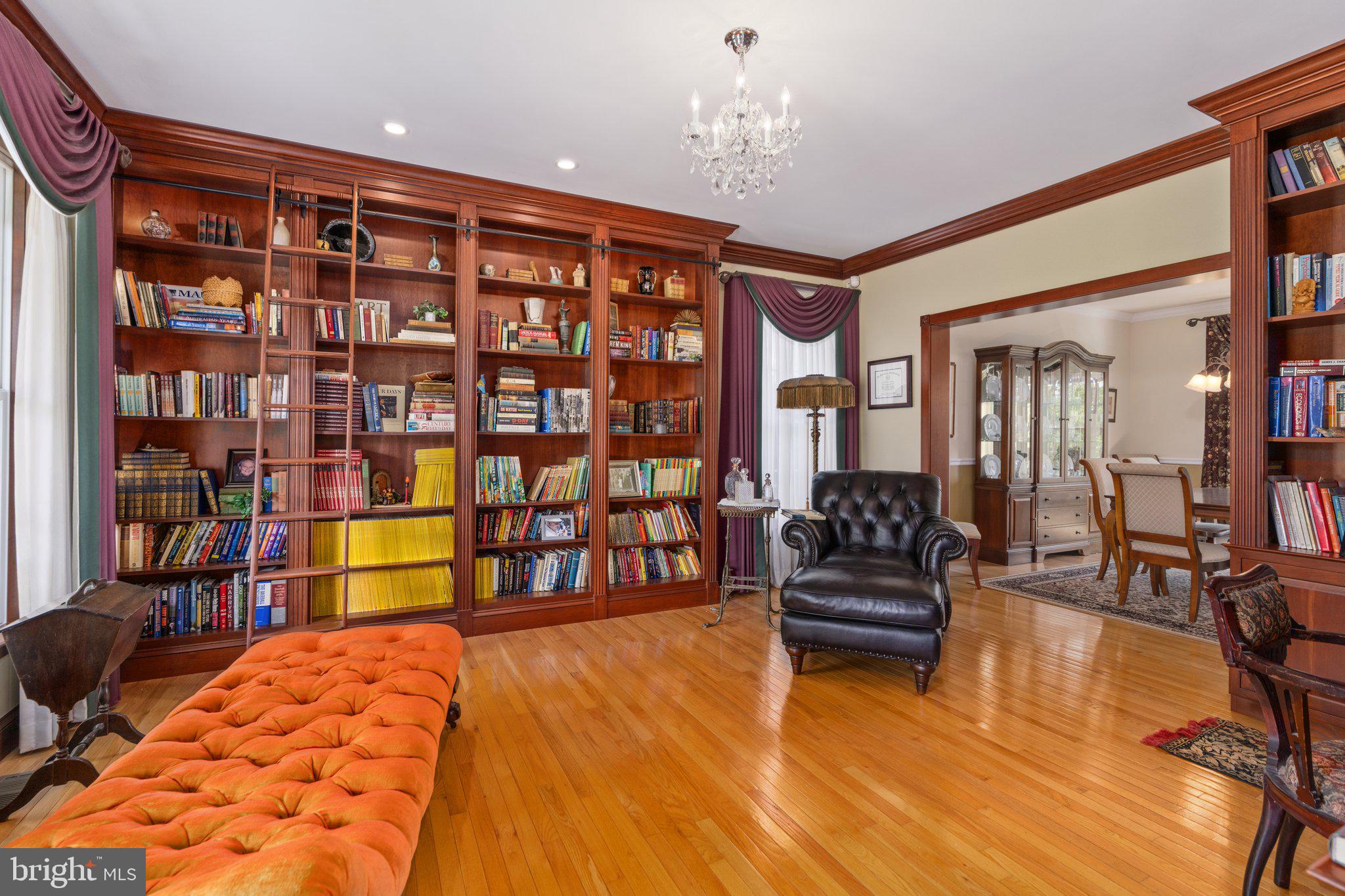 2187 Esten Road Quakertown, PA 18951 - Photo 7 of 72 Beautiful Library