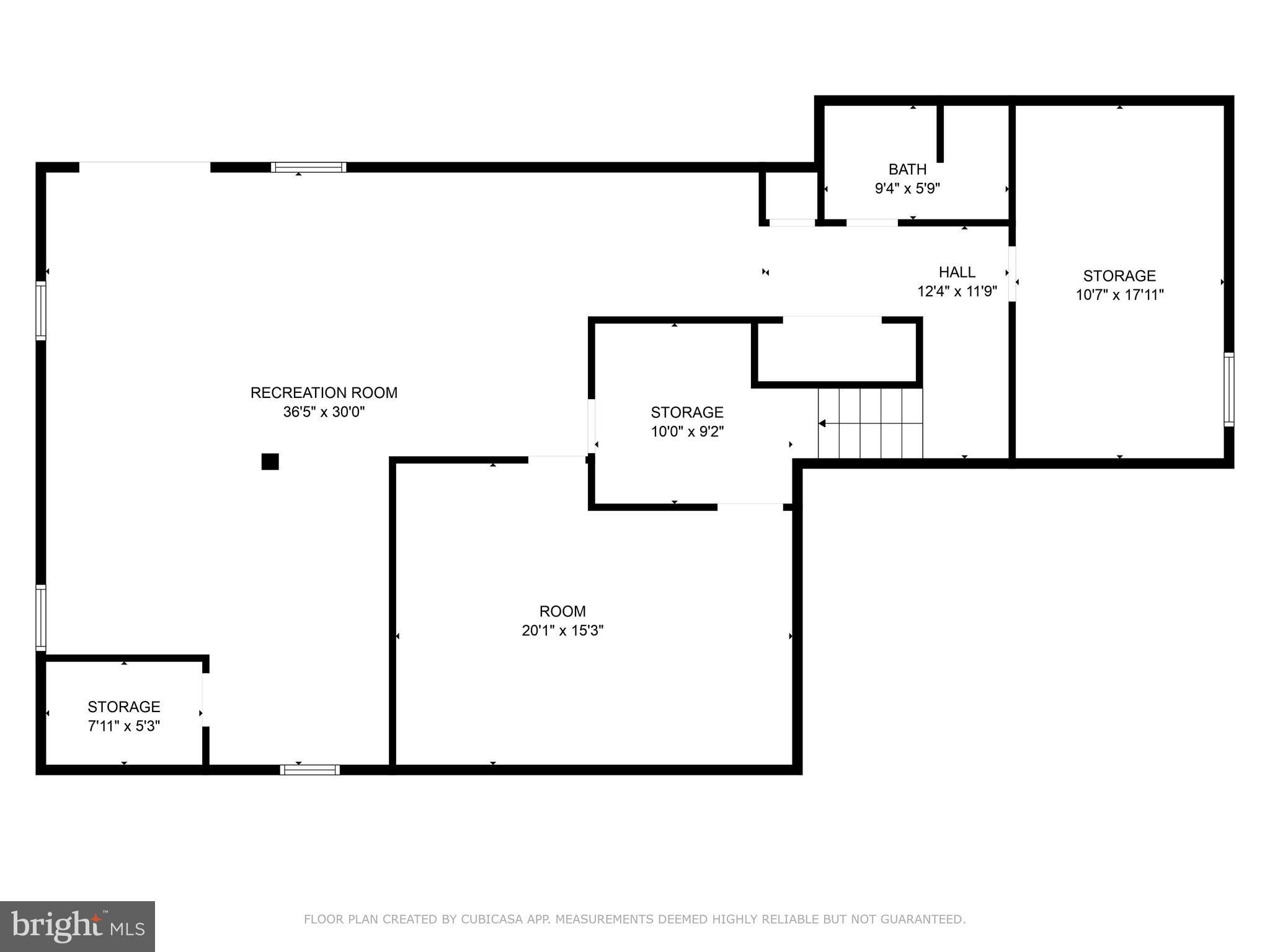 2187 Esten Road Quakertown, PA 18951 - Photo 71 of 72 Basement